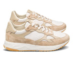 ZUMA Sneaker by CLAE | Safari Suede