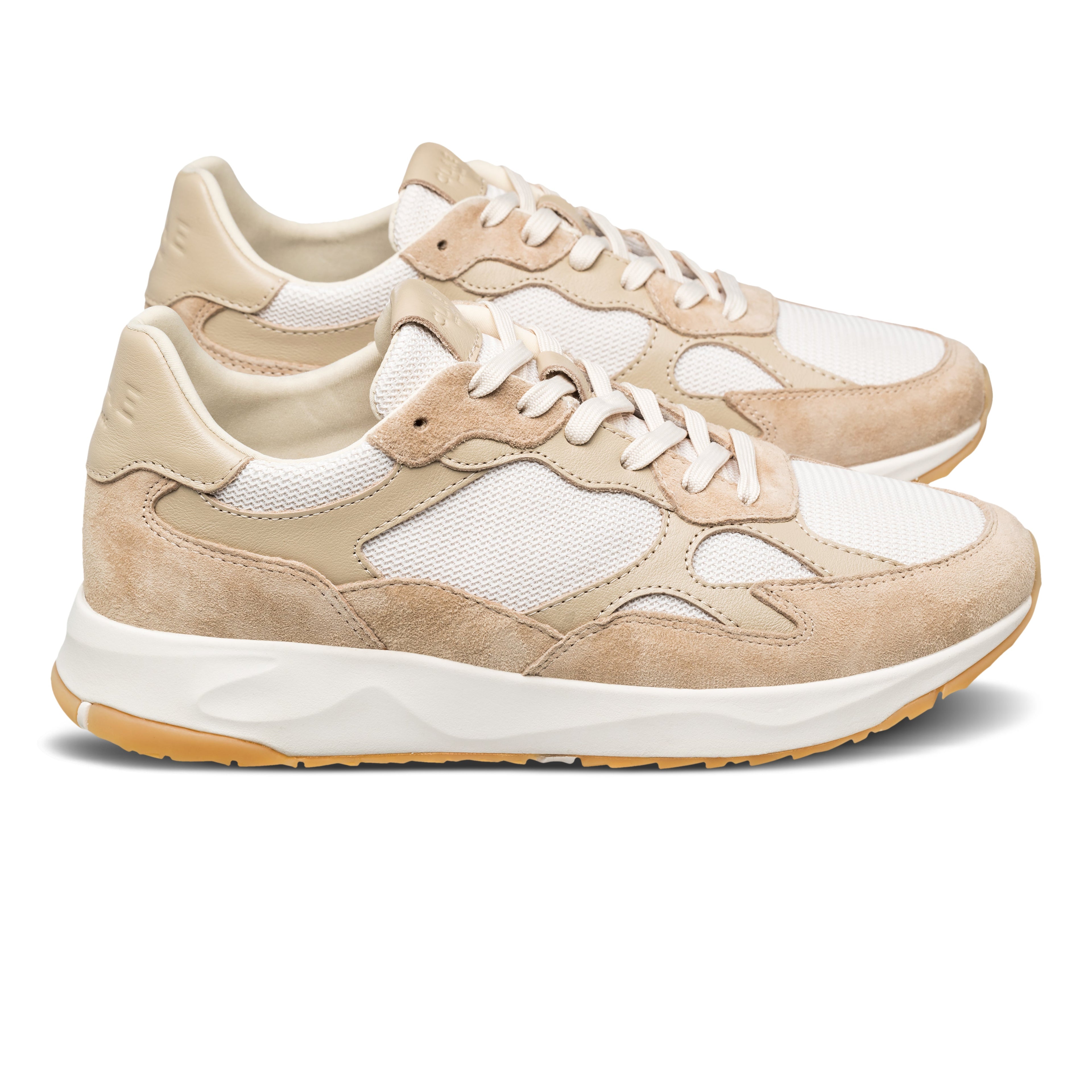 ZUMA Sneaker by CLAE | Safari Suede