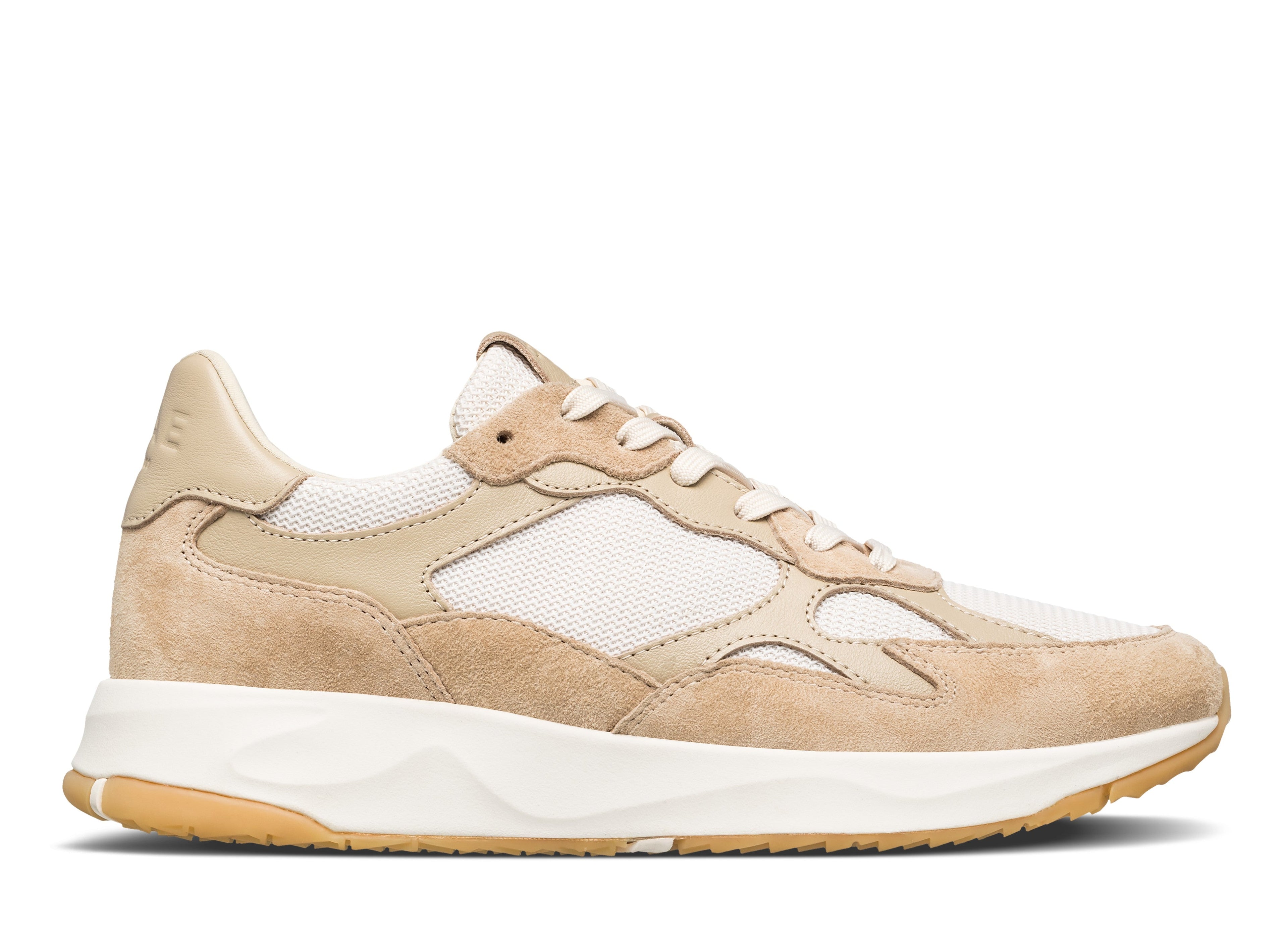 ZUMA Sneaker by CLAE | Safari Suede