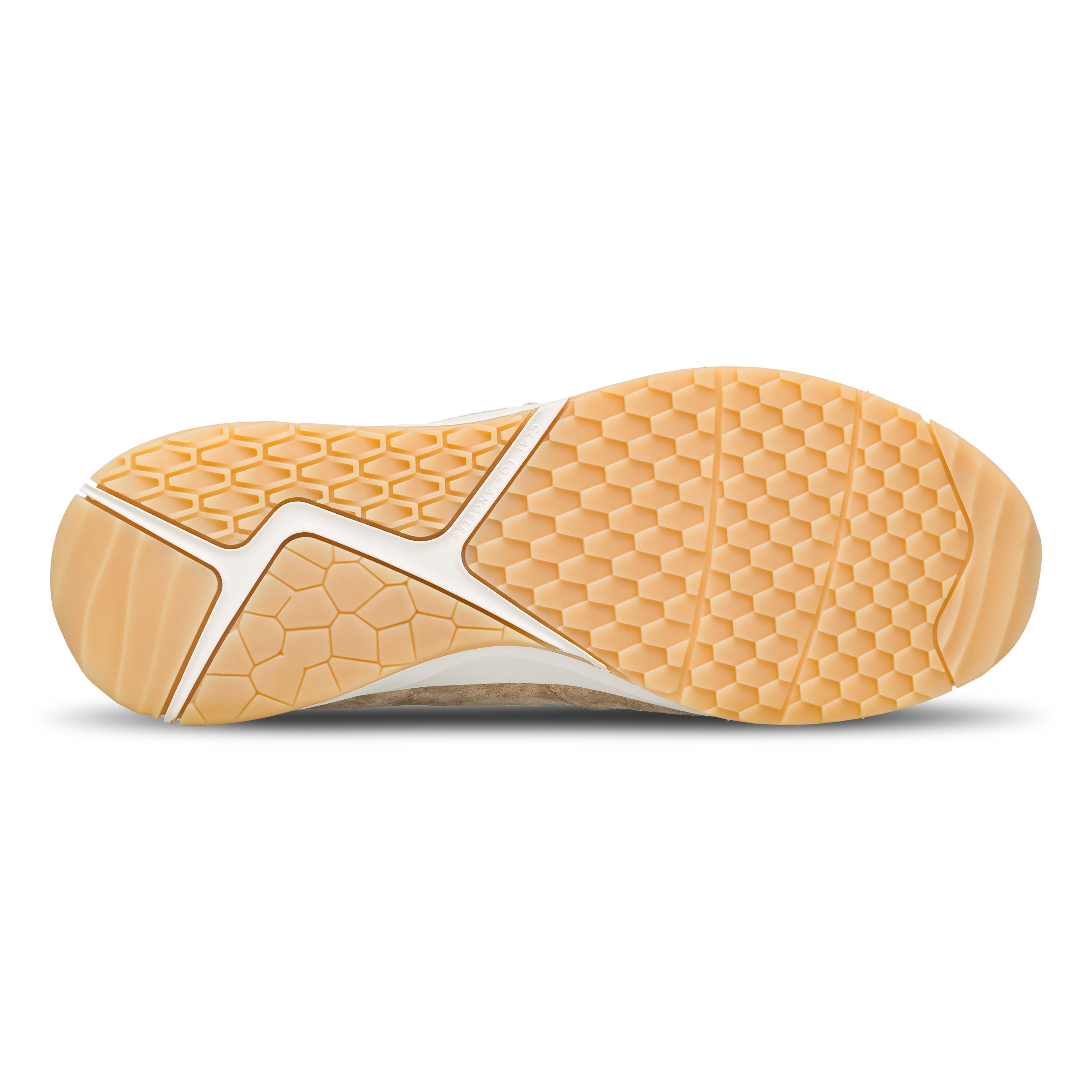 ZUMA Sneaker by CLAE | Safari Suede