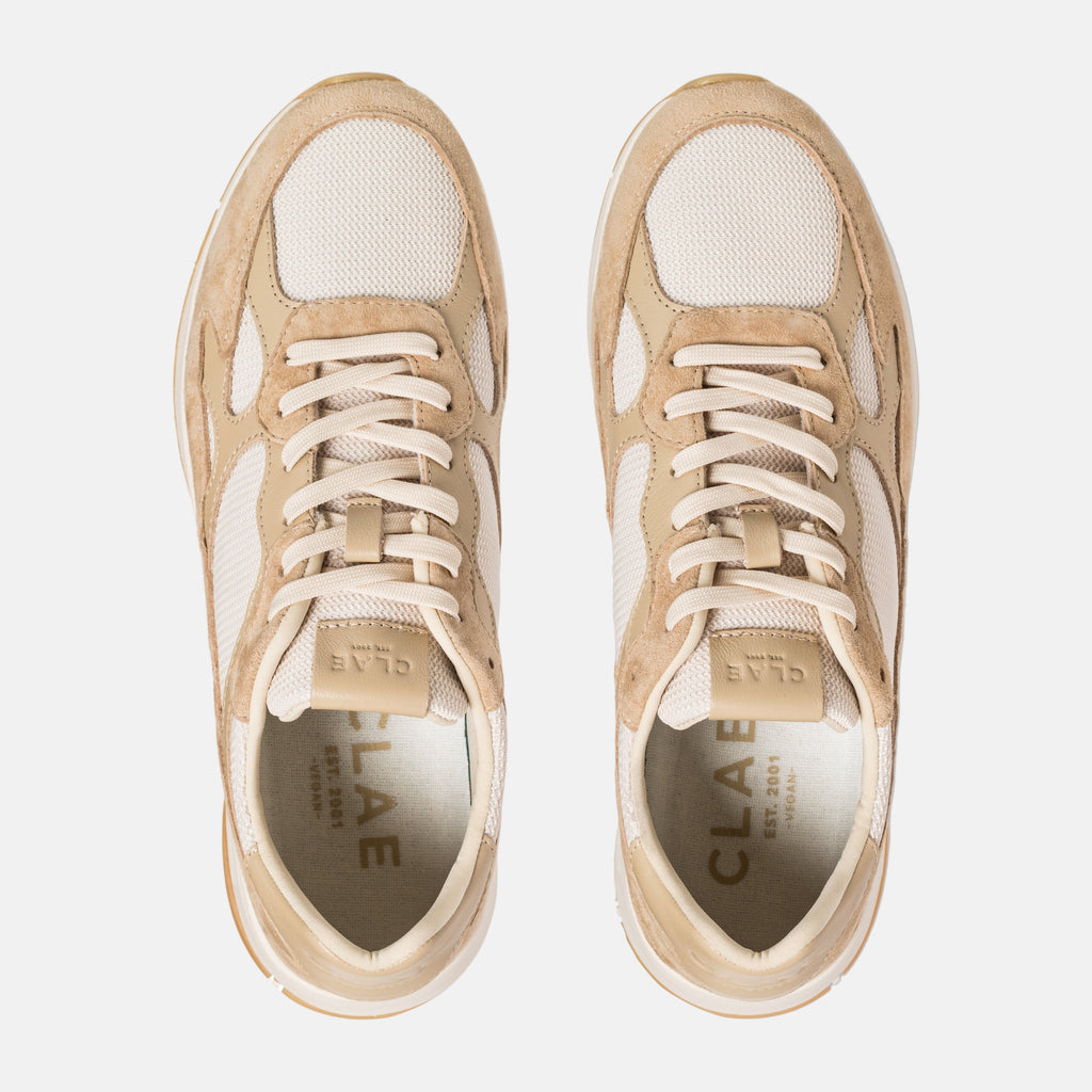 ZUMA Sneaker by CLAE | Safari Suede