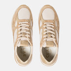 ZUMA Sneaker by CLAE | Safari Suede