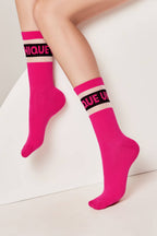 Conte Cotton Long Socks Active 'Unique' 156