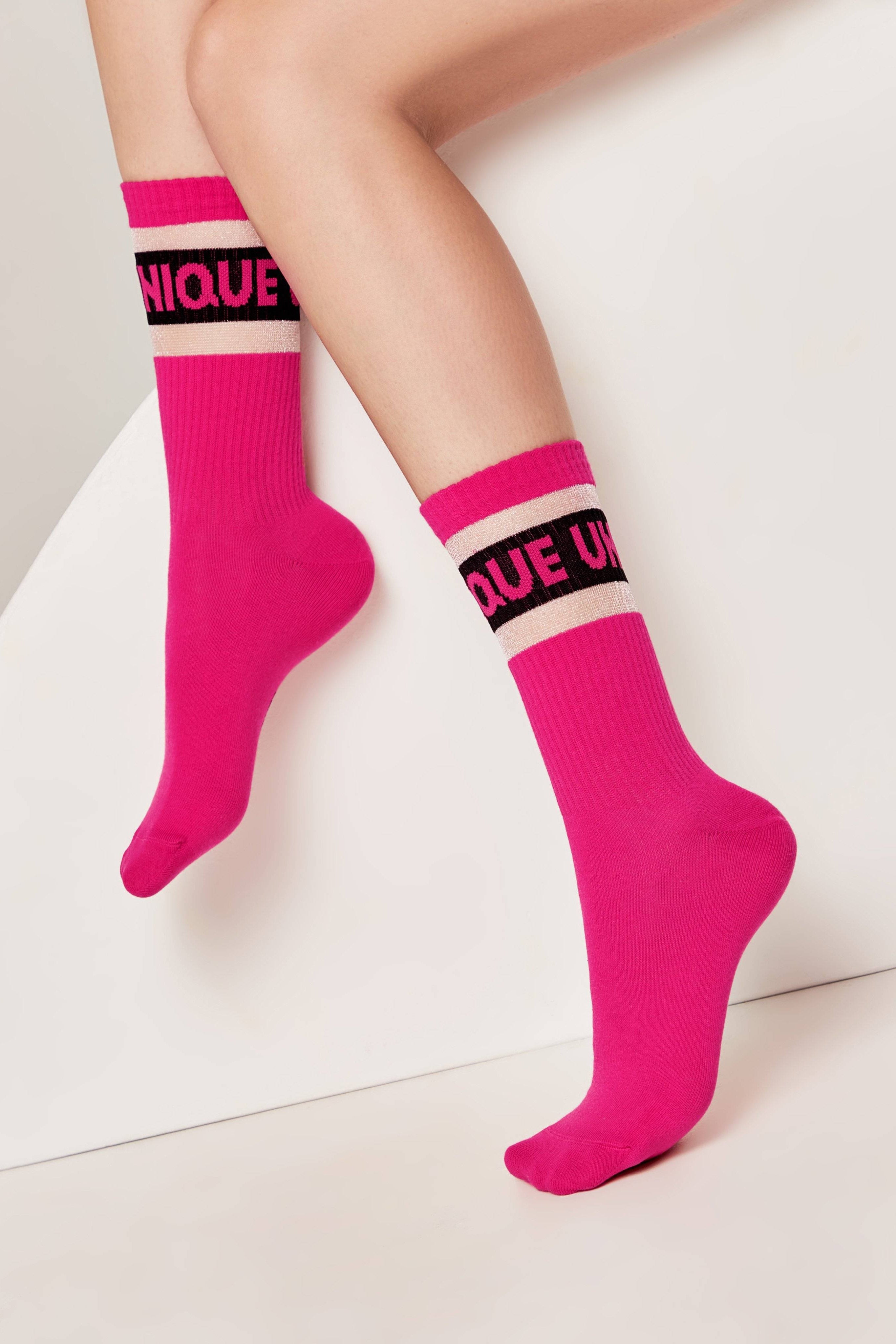 Conte Cotton Long Socks Active 'Unique' 156