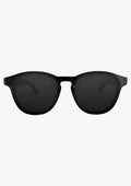 Eyewood ReInvented Acetate & Wood Round Sunglasses