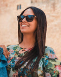 Eyewood ReInvented Acetate & Wood Wayfarers