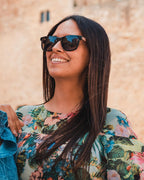 Eyewood ReInvented Acetate & Wood Wayfarers