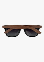 Eyewood ReInvented Acetate & Wood Classic Wayfarers