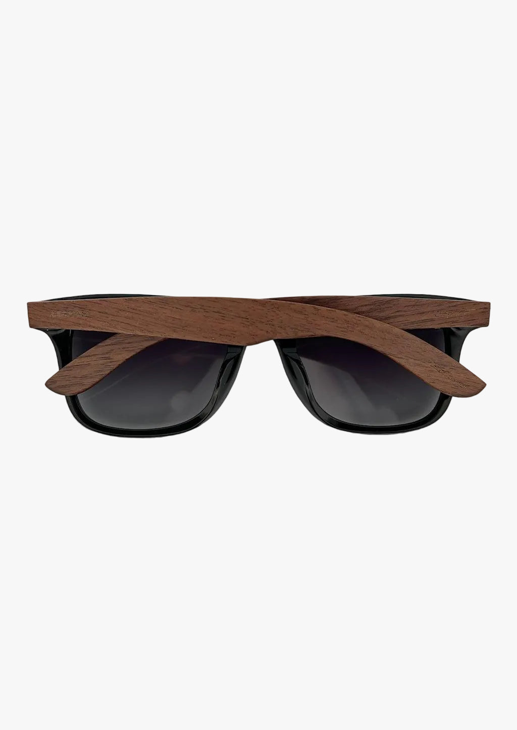 Eyewood ReInvented Acetate & Wood Classic Wayfarers