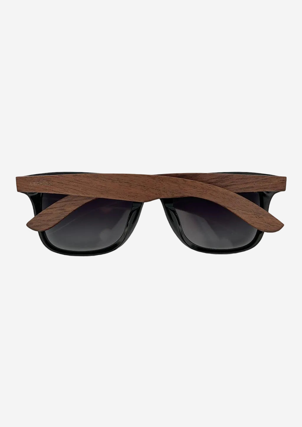 Eyewood ReInvented Acetate & Wood Wayfarers