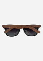 Eyewood ReInvented Acetate & Wood Wayfarers