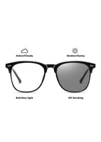 Nexus Blue-Light Glasses | Icon