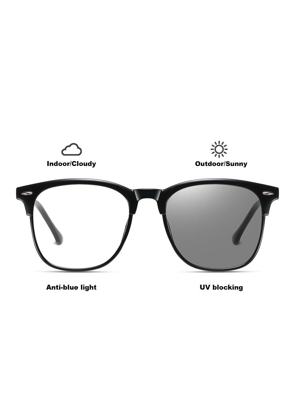 Nexus Blue-Light Glasses | Icon
