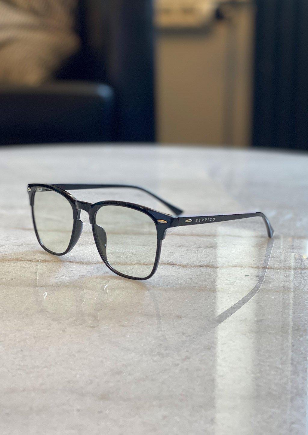 Nexus Blue-Light Glasses | Icon