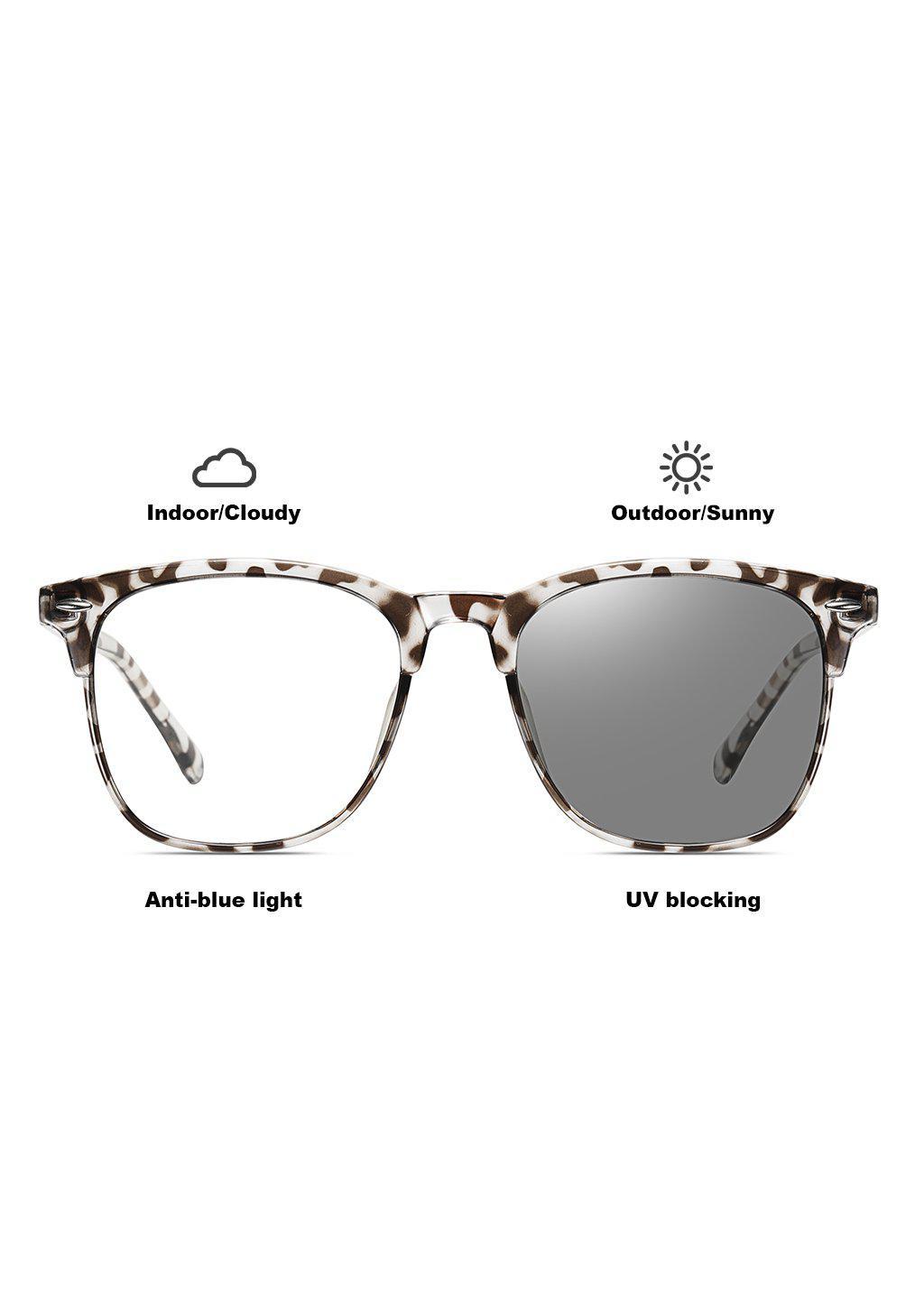 Nexus Blue-Light Glasses | Icon