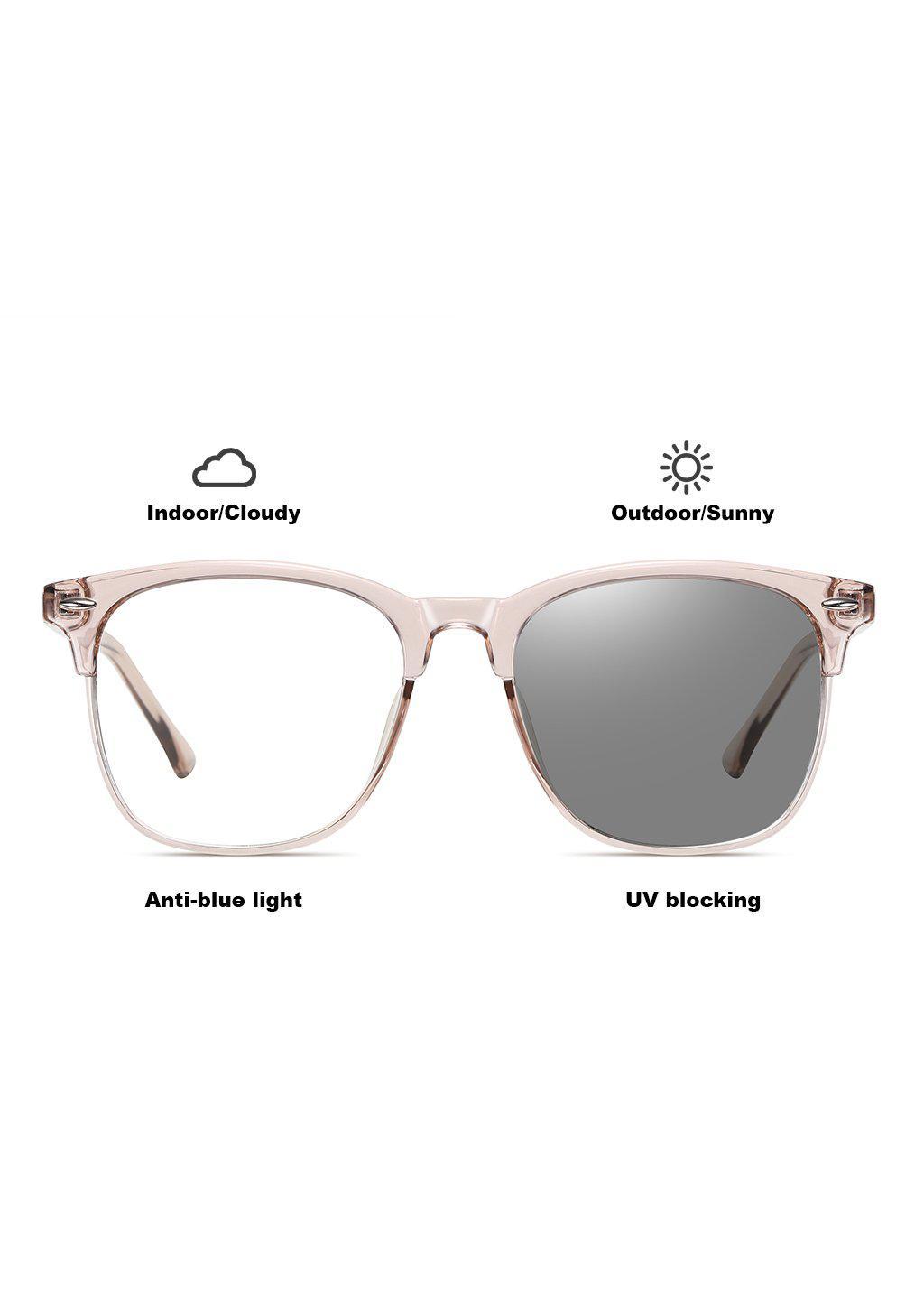 Nexus Blue-Light Glasses | Icon