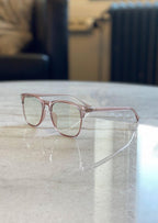 Nexus Blue-Light Glasses | Icon