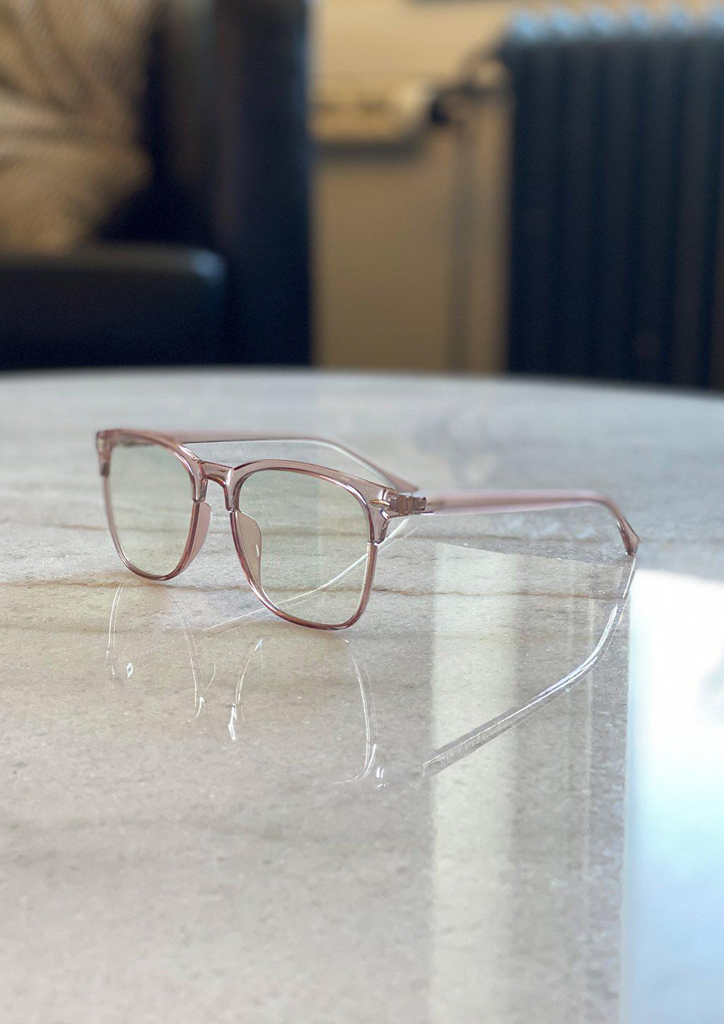 Nexus Blue-Light Glasses | Icon