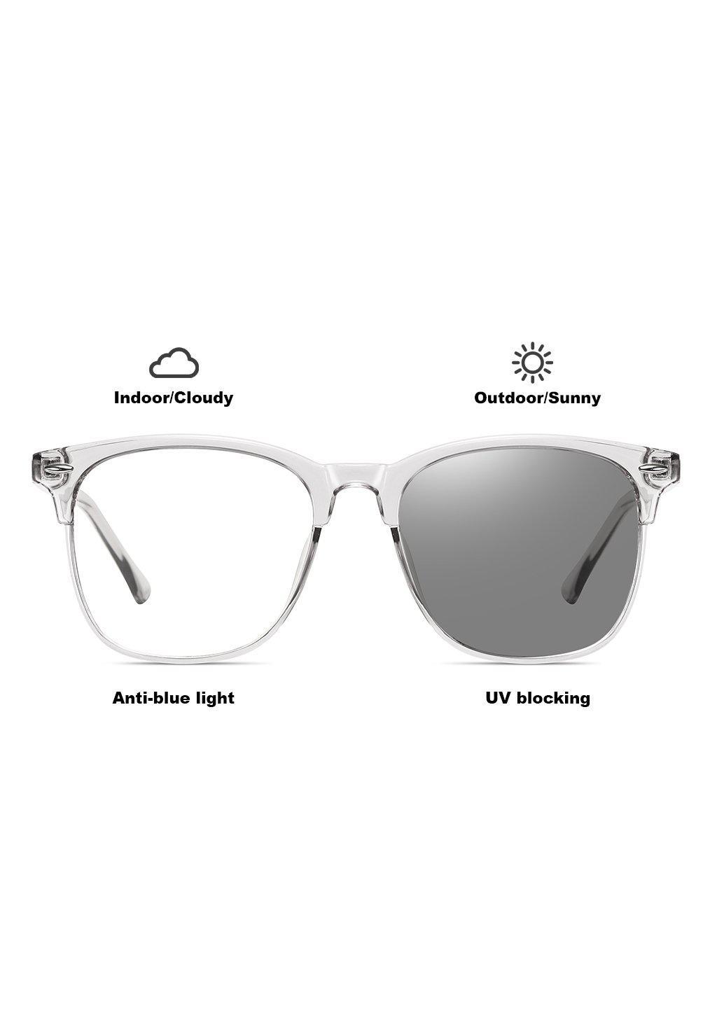 Nexus Blue-Light Glasses | Icon