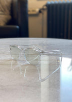 Nexus Blue-Light Glasses | Icon