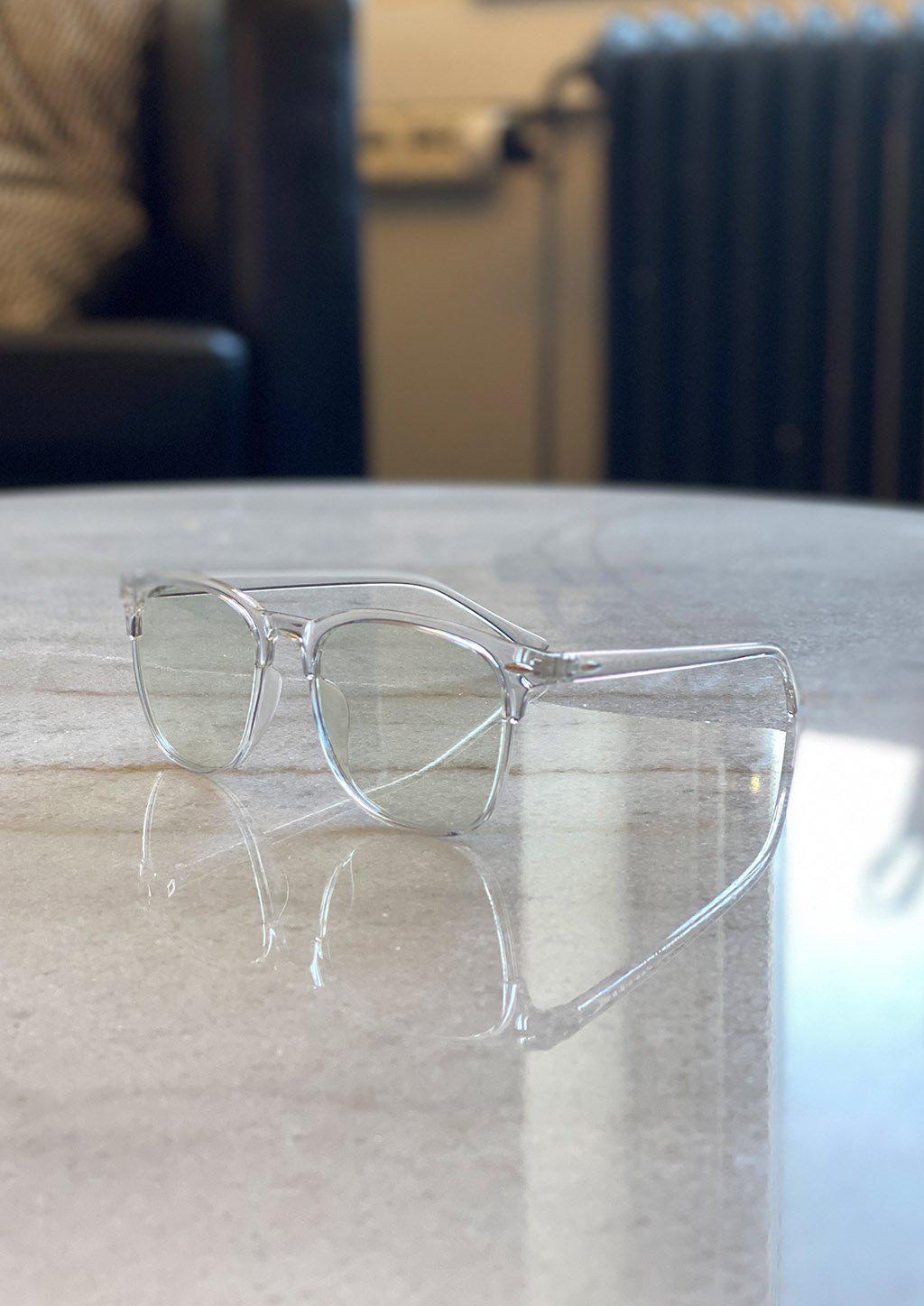Nexus Blue-Light Glasses | Icon