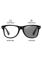 Nexus Blue-Light Glasses | Xenon