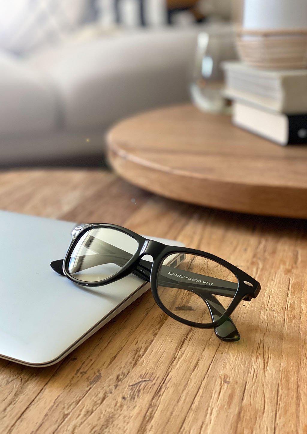 Nexus Blue-Light Glasses | Xenon