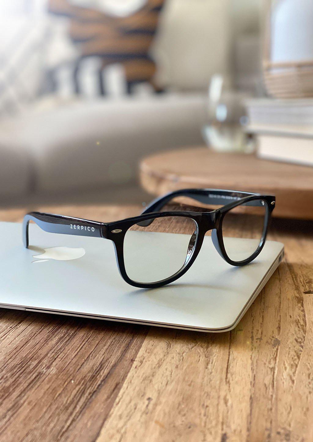 Nexus Blue-Light Glasses | Xenon