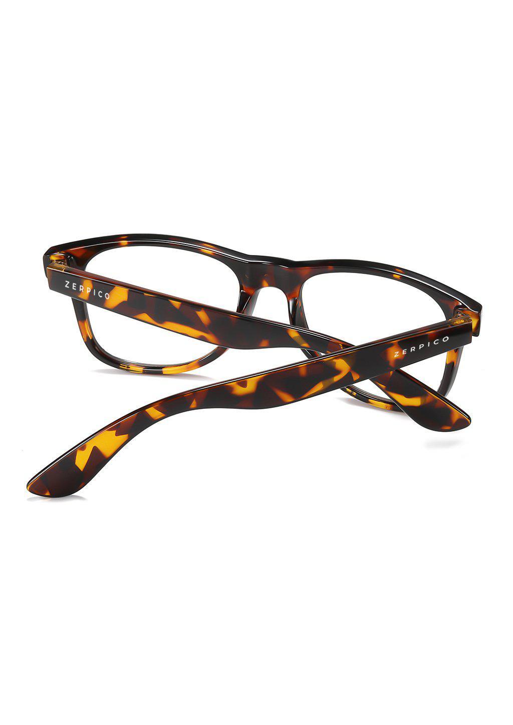 Nexus Blue-Light Glasses | Xenon