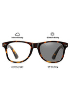 Nexus Blue-Light Glasses | Xenon