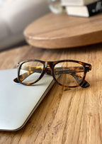 Nexus Blue-Light Glasses | Xenon