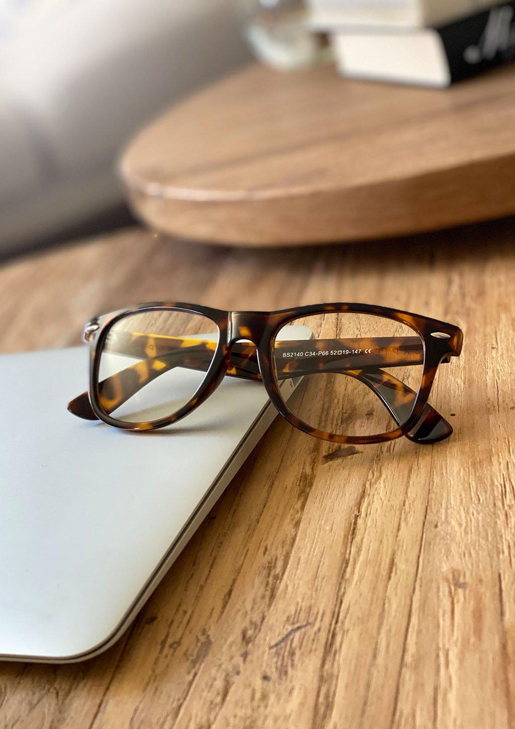 Nexus Blue-Light Glasses | Xenon