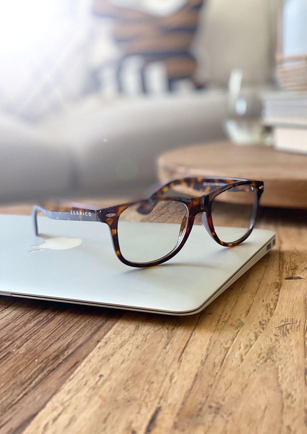 Nexus Blue-Light Glasses | Xenon