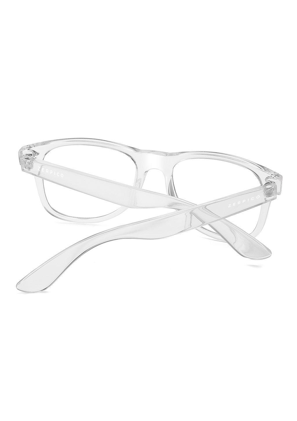 Nexus Blue-Light Glasses | Xenon