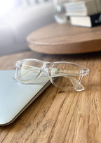 Nexus Blue-Light Glasses | Xenon