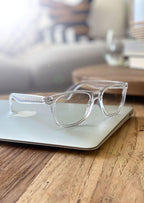Nexus Blue-Light Glasses | Xenon