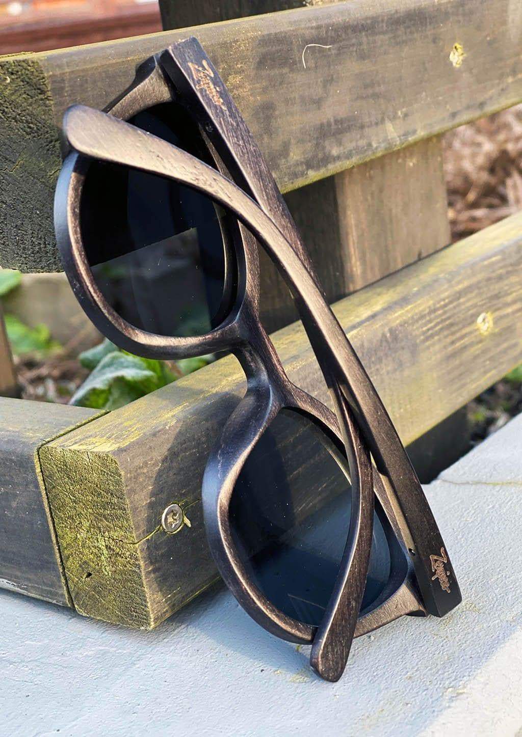 Eyewood Sunglasses Madison