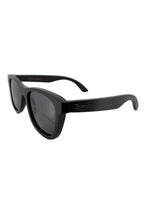 Eyewood Wayfarer Special Edition Sunglasses | Onyx Edge
