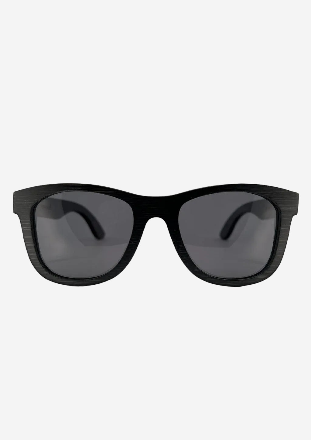 Eyewood Wayfarer Special Edition Sunglasses | Onyx Edge
