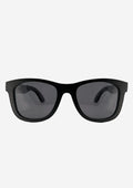 Eyewood Wayfarer Special Edition Sunglasses | Onyx Edge