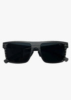 Fibrous V4 Square Carbon Fiber Sunglasses