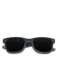 Hybrid Atom Sunglasses | Carbon Fiber & Acetate