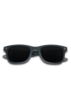 Hybrid Atom Sunglasses | Carbon Fiber & Acetate