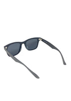 Hybrid Atom Sunglasses | Carbon Fiber & Acetate