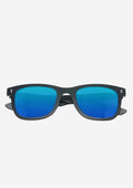 Hybrid Atom Sunglasses | Carbon Fiber & Acetate