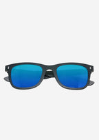 Hybrid Atom Sunglasses | Carbon Fiber & Acetate