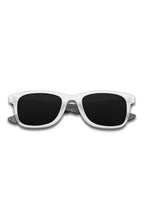 Hybrid Atom Sunglasses | Carbon Fiber & Acetate