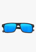 Hybrid Cubic Carbon Fiber & Acetate Sunglasses
