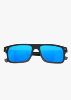 Hybrid Cubic Carbon Fiber & Acetate Sunglasses