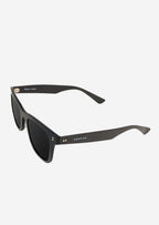 Hybrid Atom Sunglasses | Carbon Fiber & Acetate
